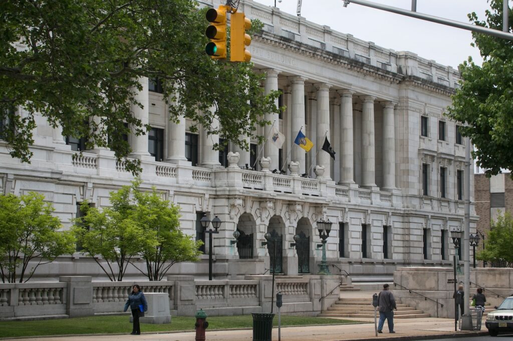 From pot holes to trash, Citi-Stat program seeks concerns from Trenton residents