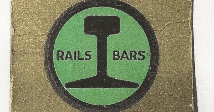 Lost Huntington: West Virginia Rail Co. | Lost Huntington