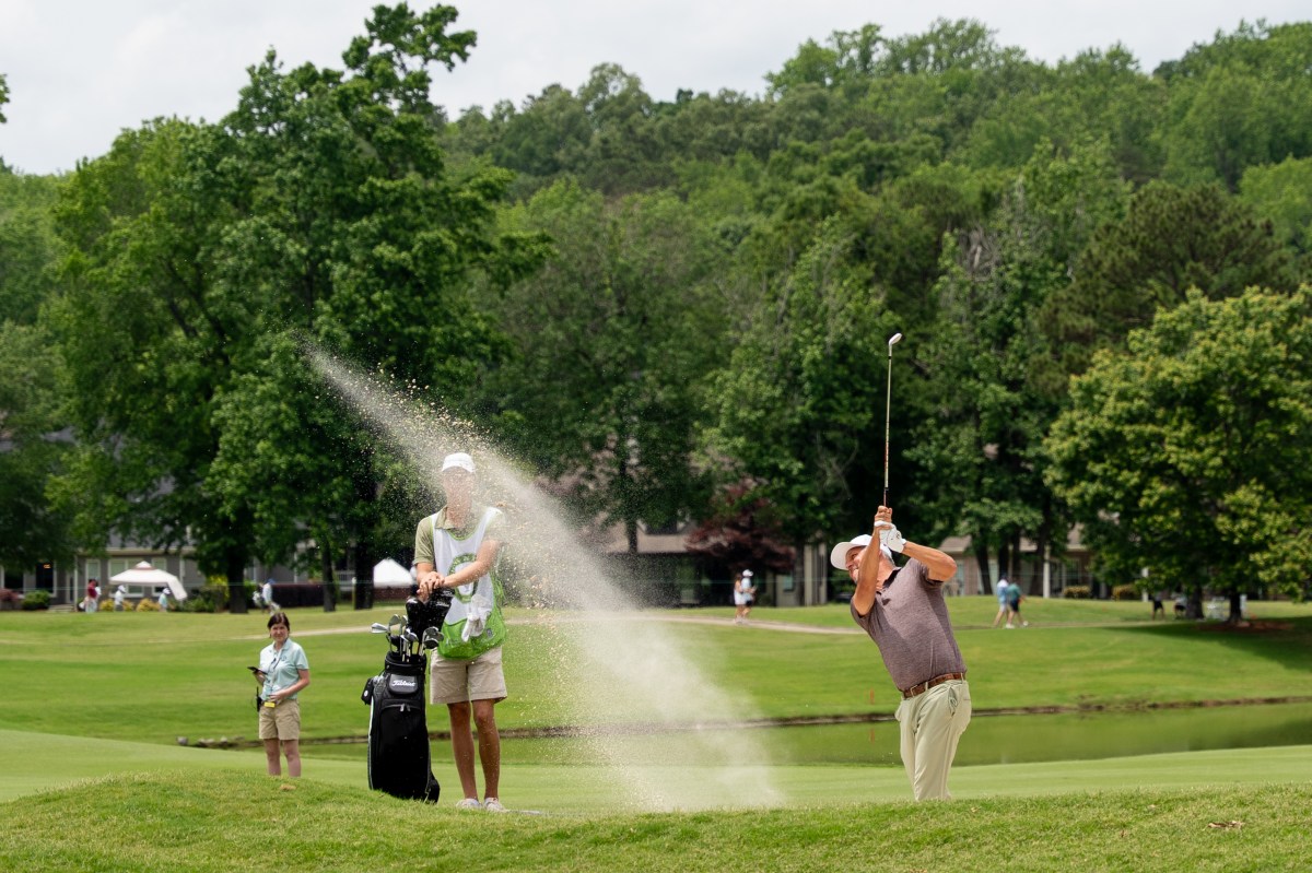 $24M+ donated to local charities from this favorite tradition in Birmingham 5 Regions Tradition 2025