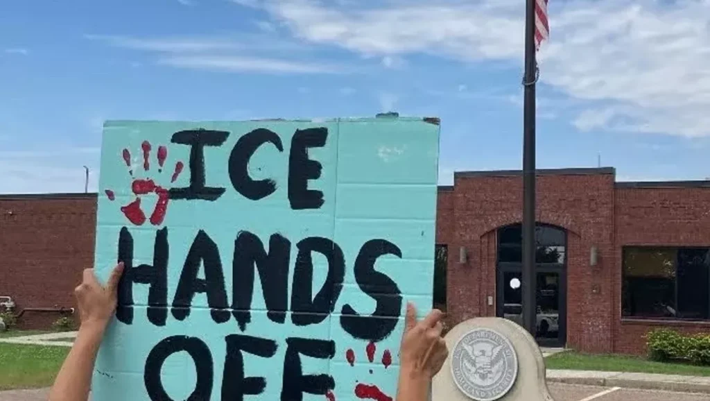 Feds Target Vermont's 'Sanctuary Jurisdictions'