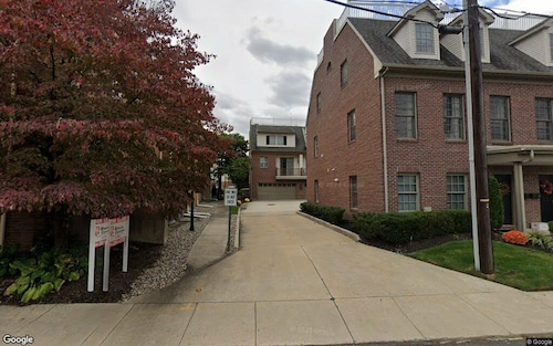 6 Washington Avenue, Haddonfield, NJ