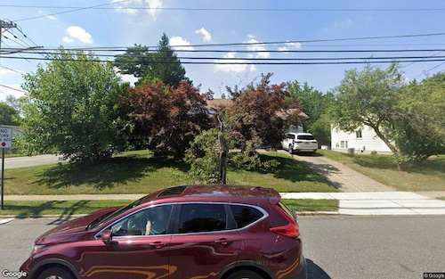 201 Cranford Road, Cherry Hill, NJ