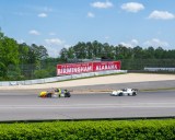 21 weekend events, including Children’s of Alabama Indy Grand Prix, May 2-4