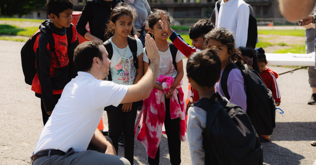 6th Annual Back-to-School Giveaway - Buffalo Rising