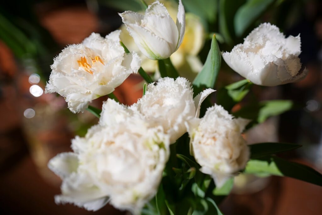 Amid the disruption and chaos, what to do to make things better?