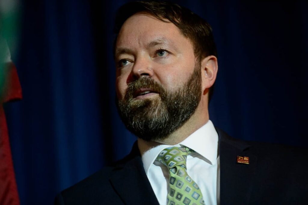 Arlyn Bradshaw leaving Salt Lake County Council to work for Mayor Jenny Wilson