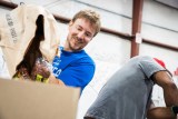 Be part of the largest 1-day food drive in the U.S.—leave donations by your mailbox on May 10
