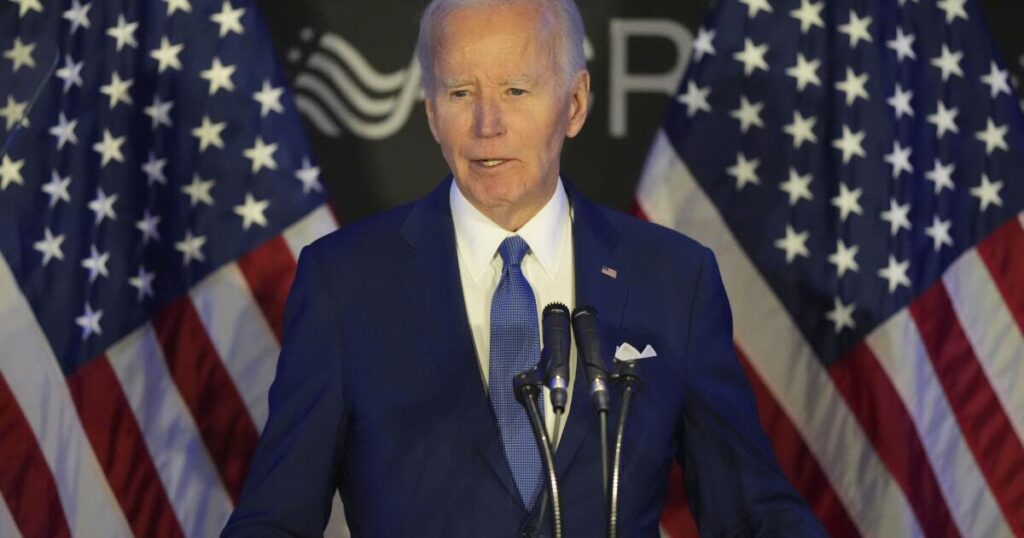 Biden is diagnosed with 'aggressive' form of prostate cancer