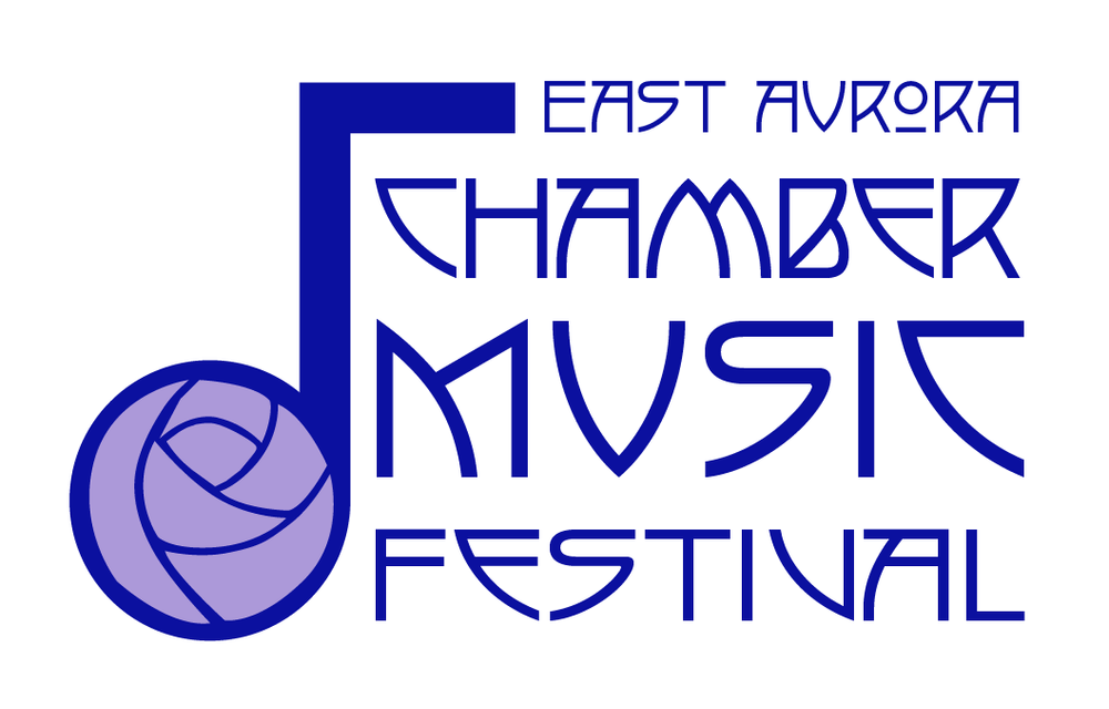 EAST AURORA CHAMBER MUSIC FESTIVAL ANNOUNCES ITS INAUGURAL SEASON