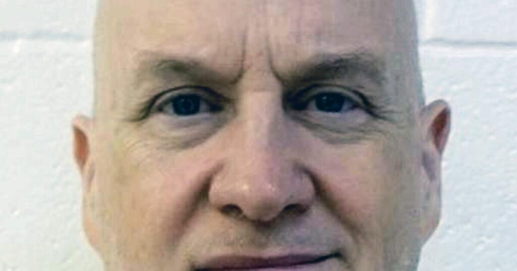 Ex-police chief, serving time for rape and murder, escapes Arkansas prison