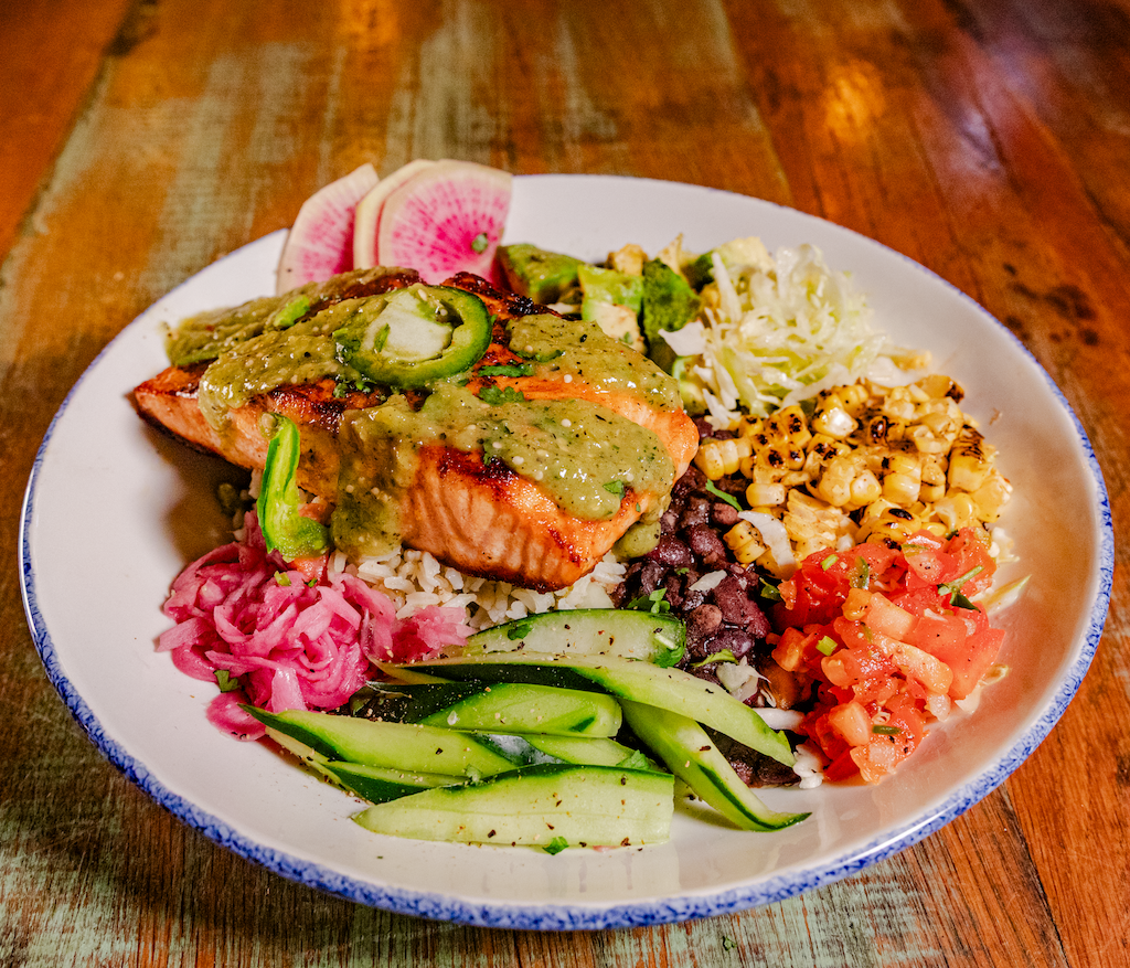 Heights Taco Celebrates 10 Years With Weeklong Fiesta, Renovations and Updated Menu