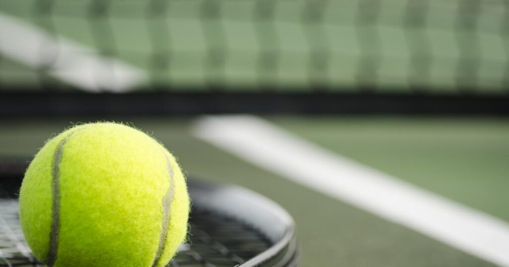 High school boys' tennis: Southern Section playoff results and updated pairings