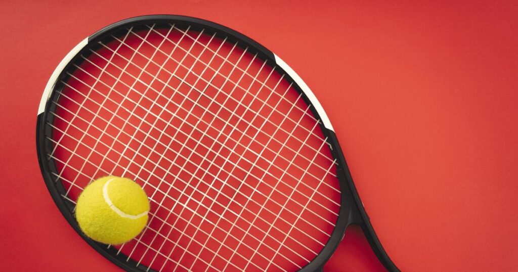 High school tennis: Southern Section boys' playoff results and pairings