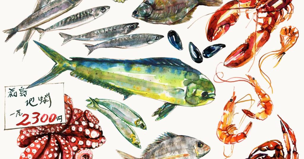 How to Buy Fresh Fish: Expert Tips for Even the Most Experienced Cooks
