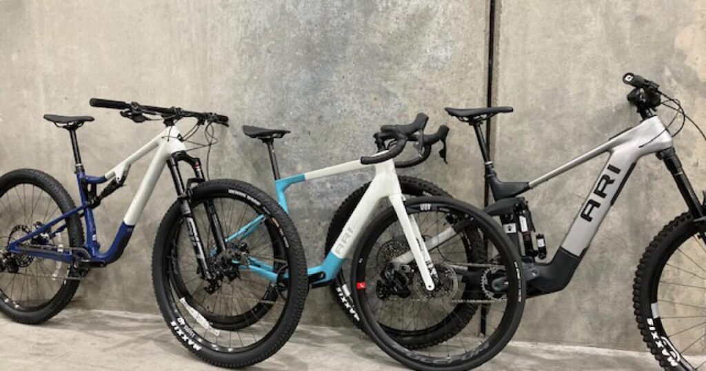 Hundreds of bikes disappeared while in transit to L.A. County; 5 held