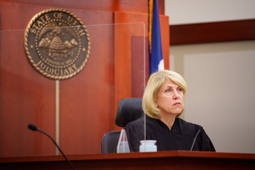 Judicial oversight helps Utahns — again
