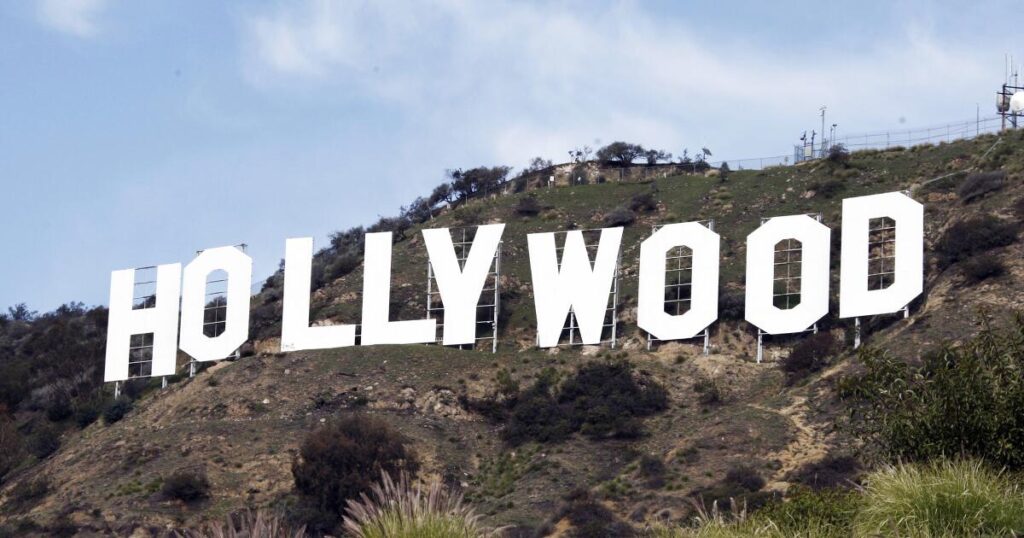 Letters to the Editor: Hollywood needs incentives, not tariffs, to bring filmmaking back to the U.S.