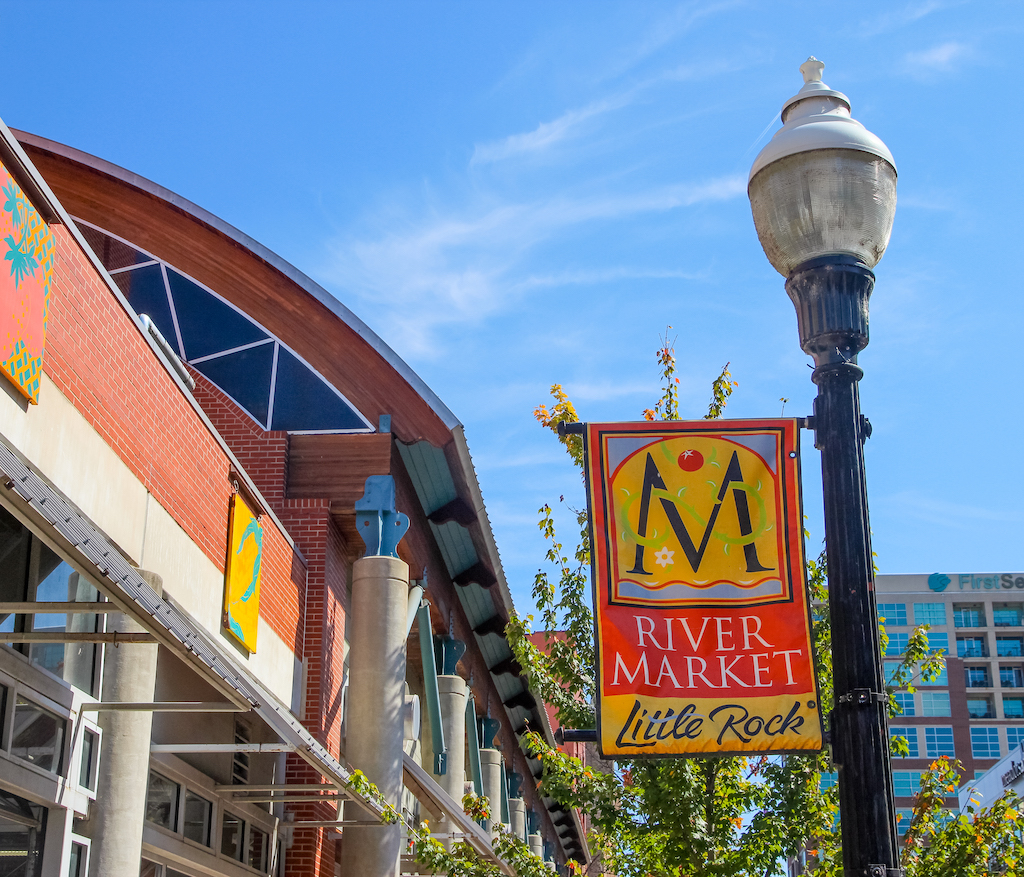Little Rock Weekend Guide: May 1-4
