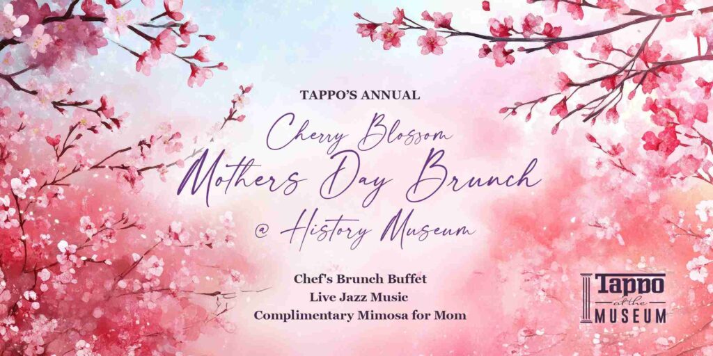 Mother’s Day Brunch - Buffalo Rising