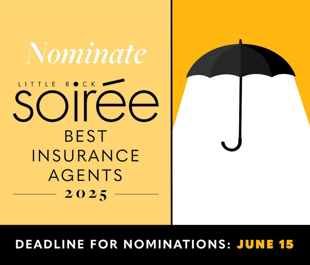 Now Taking Nominations for Best Insurance Agents