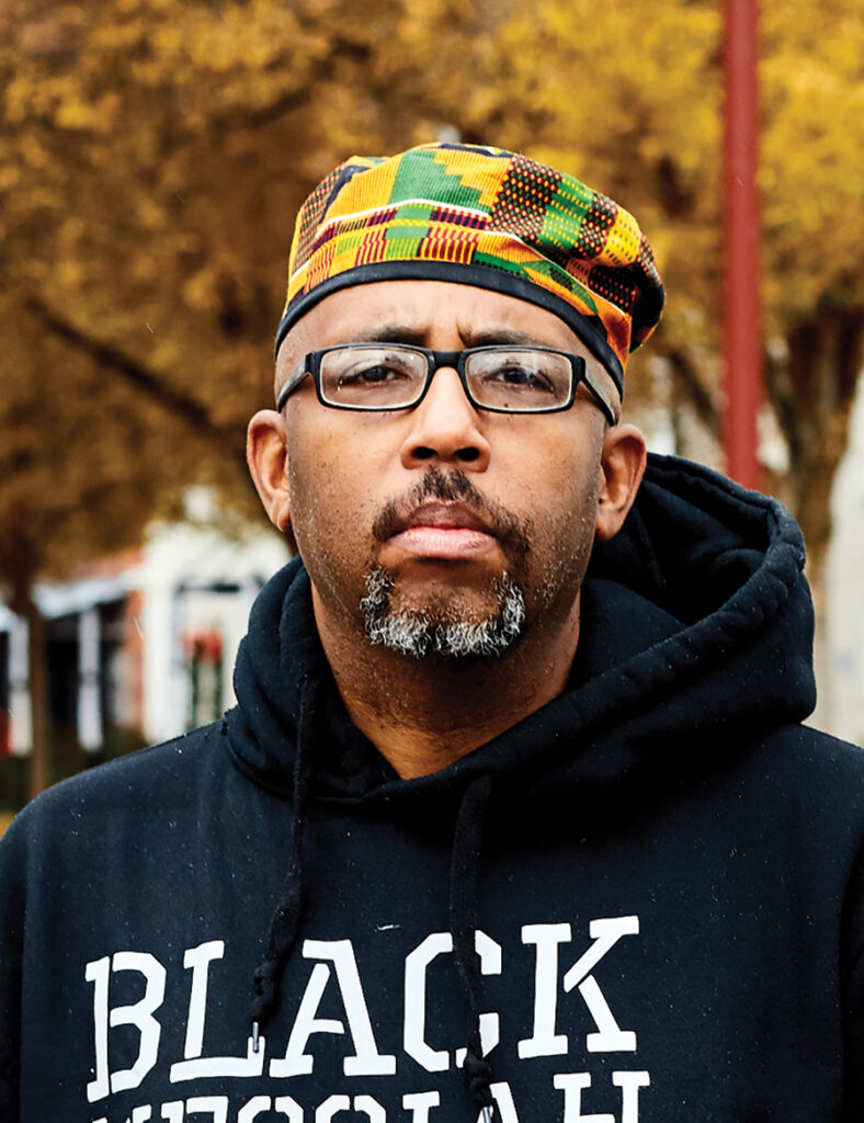 Op-Ed: Stop Dissin' Durham