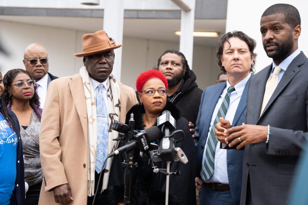 RPD joins media efforts to obtain Tyrone Mason recordings