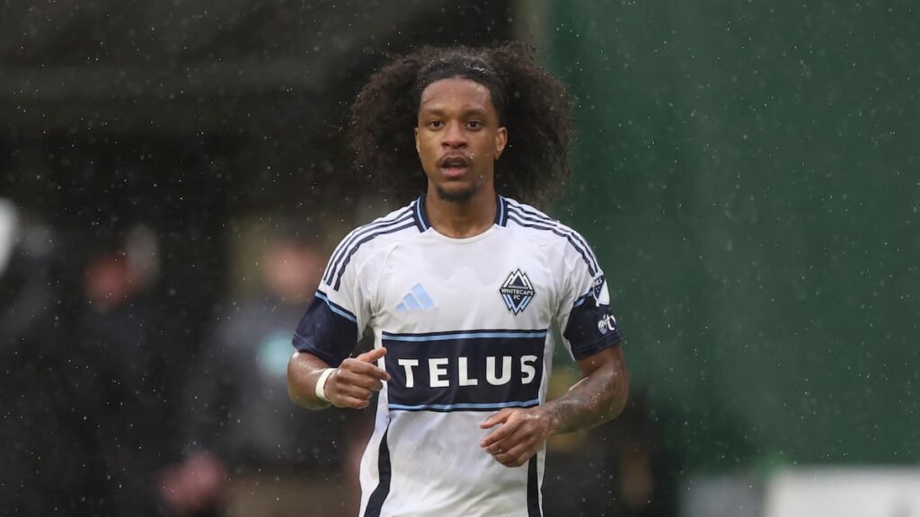 Real Salt Lake runs into a juggernaut in Vancouver