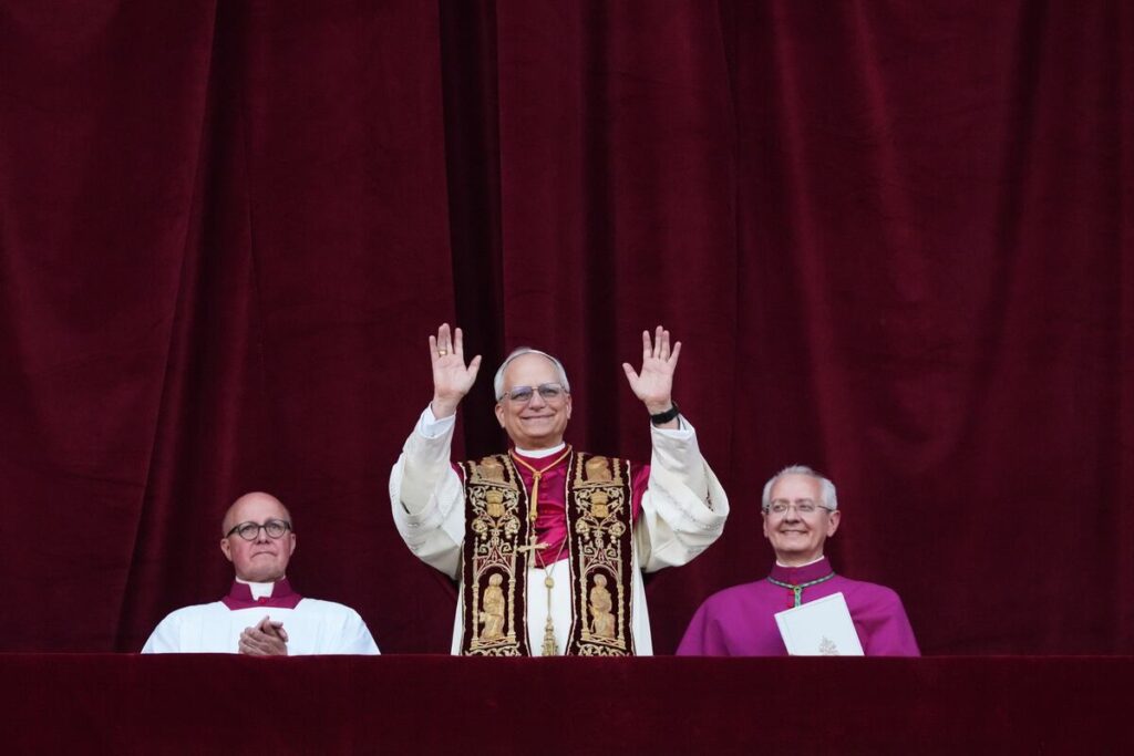 Religion columnist takes a stab at what kind of pope he will be