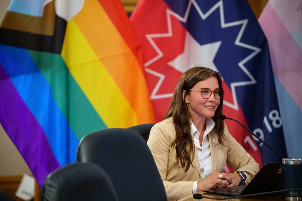 SLC mayor unveils new budget