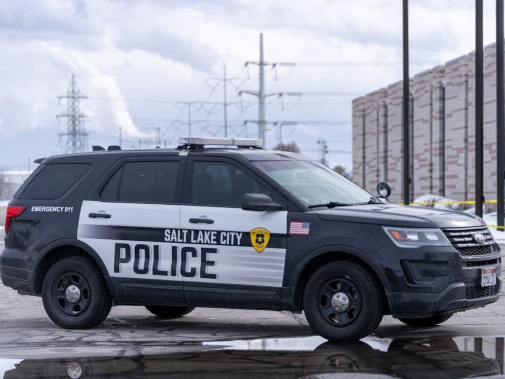 Salt Lake City crash between car and train under investigation