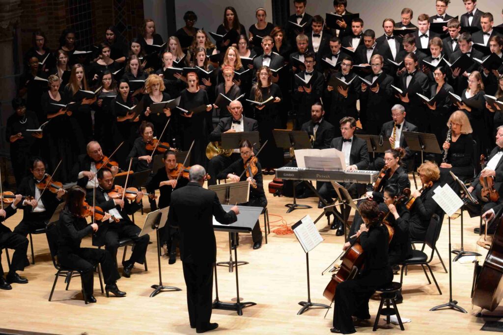  Tempus Fugit – 23 Years of Camerata