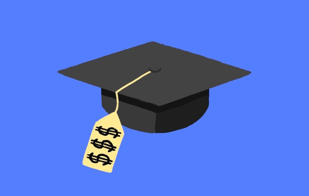 The American dream is my generation’s nightmare