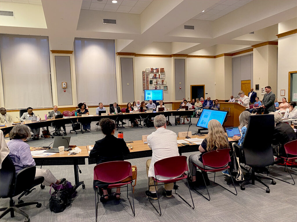 This Budget Season, Triangle School Boards Face Tough Math