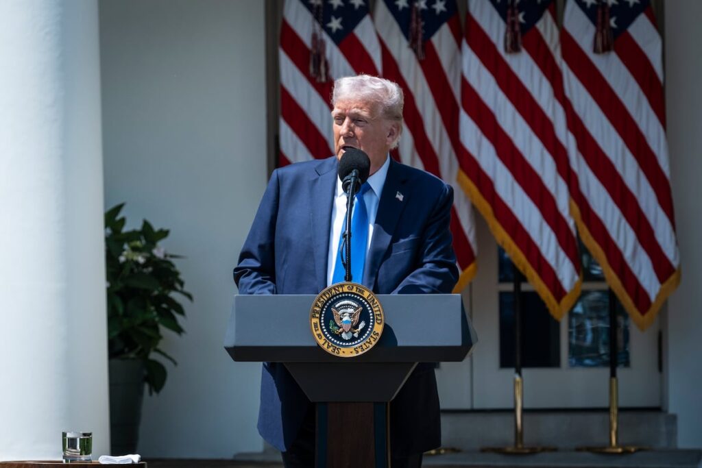 Trump proposes $163 billion in cuts across government in new budget