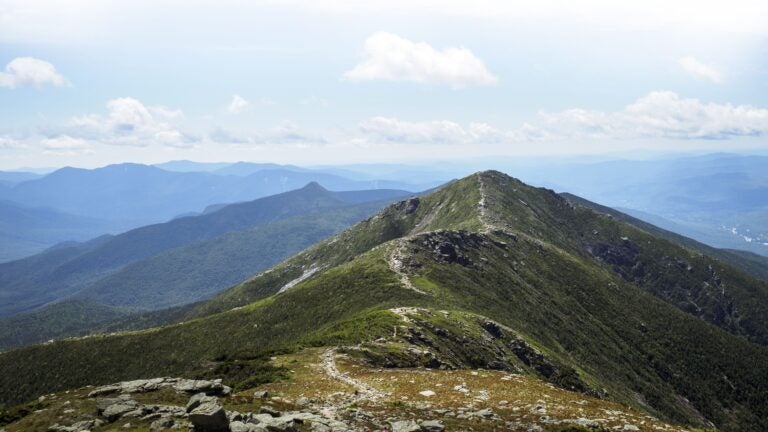 Two hikers rescued on New Hampshire trails; one likely to be billed