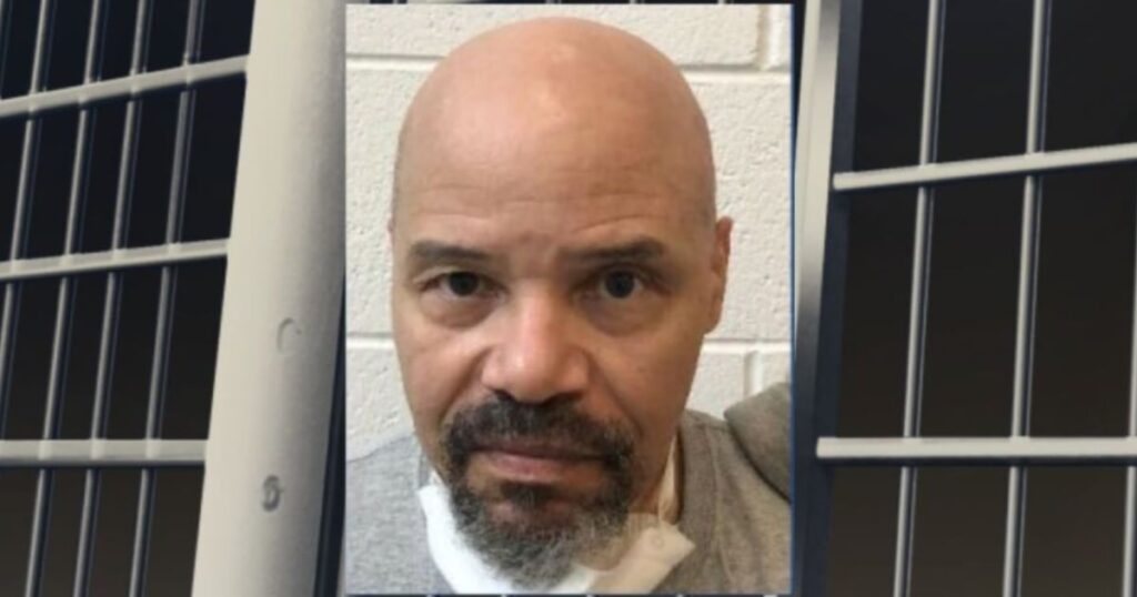 Utah Supreme Court orders new trial for death row inmate Douglas Stewart Carter