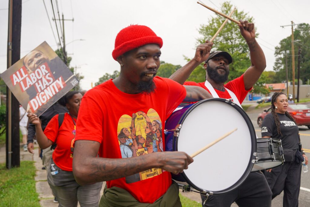 ‘Duke Cannot Turn Its Back on Working People’