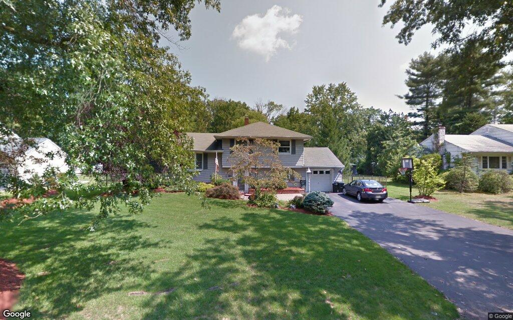 64 Magnolia Place, Wayne, NJ