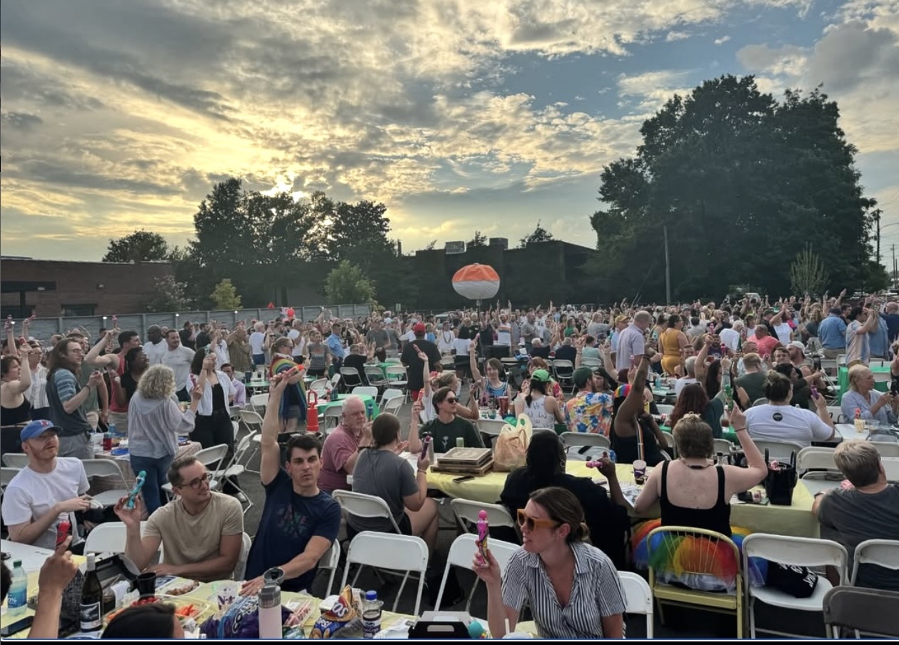 18 fun weekend events, including Zoo Brews + Pride celebrations—June 6-8 1 00D49CB6 90AA 48C9 BB59 5CC5D0061A17 1 201 a 18 fun weekend events, including Zoo Brews + Pride celebrations—June 6-8