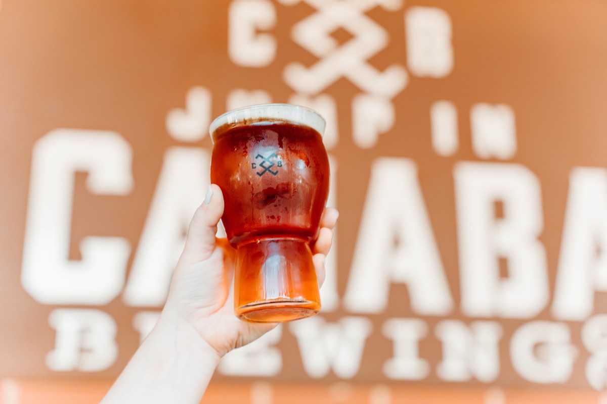 18 fun weekend events, including Zoo Brews + Pride celebrations—June 6-8 10 Cahaba Brewing Company