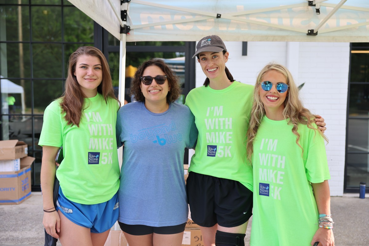 18 fun weekend events, including Zoo Brews + Pride celebrations—June 6-8 11 I'm with Mike 5k 2
