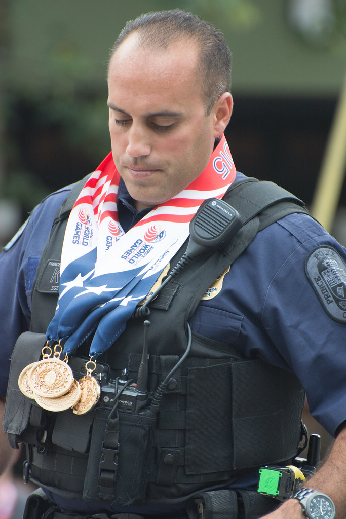 24e127cc a6fc 4556 a8e6 039949cc71cd World Police and Fire Games coming to Birmingham