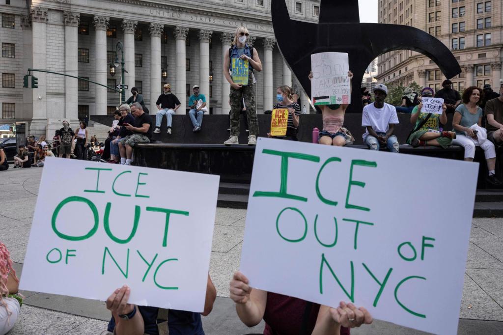 Democratic governors to defend immigration policies before House panel