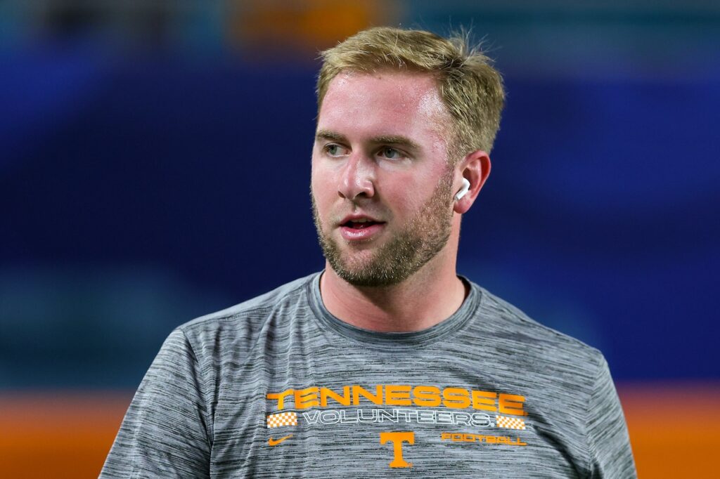 Ex-Tennessee football player Grant Frerking described as ‘unscrupulous liar,’ ‘phony’ over alleged financial misdeeds