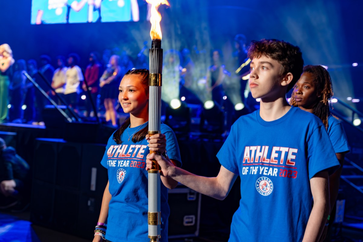 Alabama State Games Opening Ceremony 2024 171 20 fun weekend events, including Father's Day + Pride celebrations—June 13-15