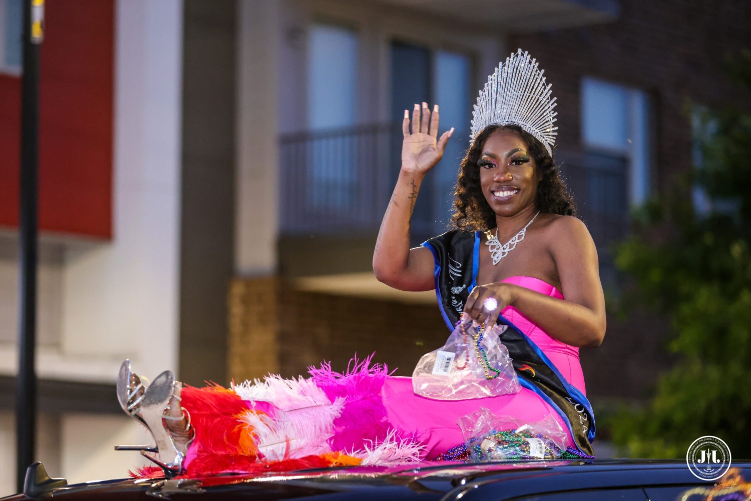 (Central Alabama Pride)