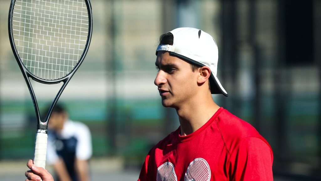 Previewing Friday’s 2025 boys tennis state singles semifinals/final & doubles final