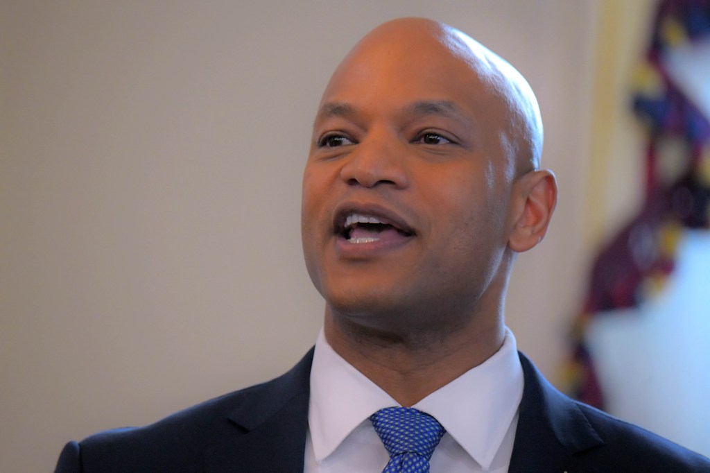 Gov. Wes Moore to speak at Detroit NAACP dinner later this month
