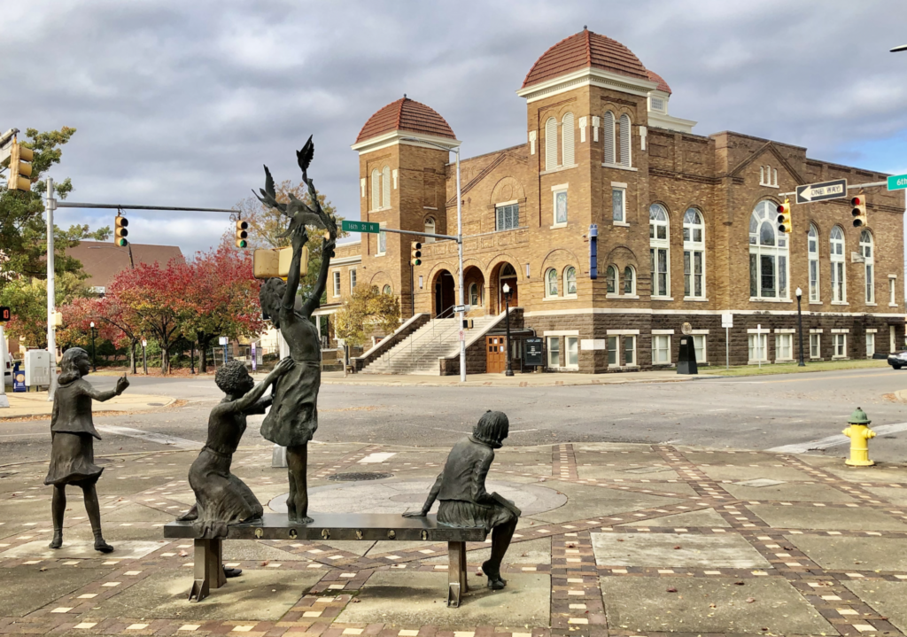 How to celebrate Juneteenth in Birmingham this year—Thursday, June 19th + beyond