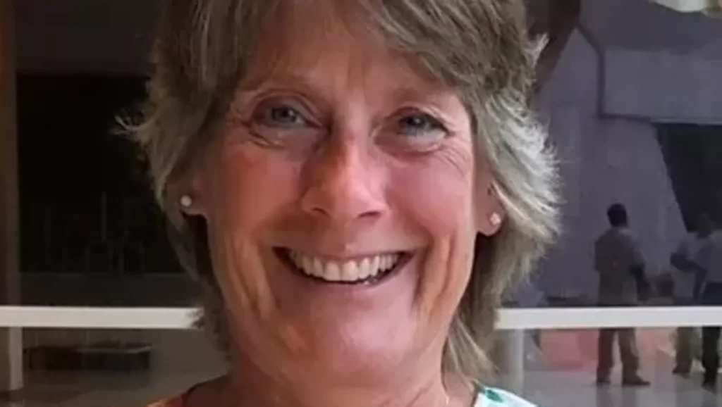 Obituary: Suzanne Boomhover, 1965-2025 | Seven Days Vermont